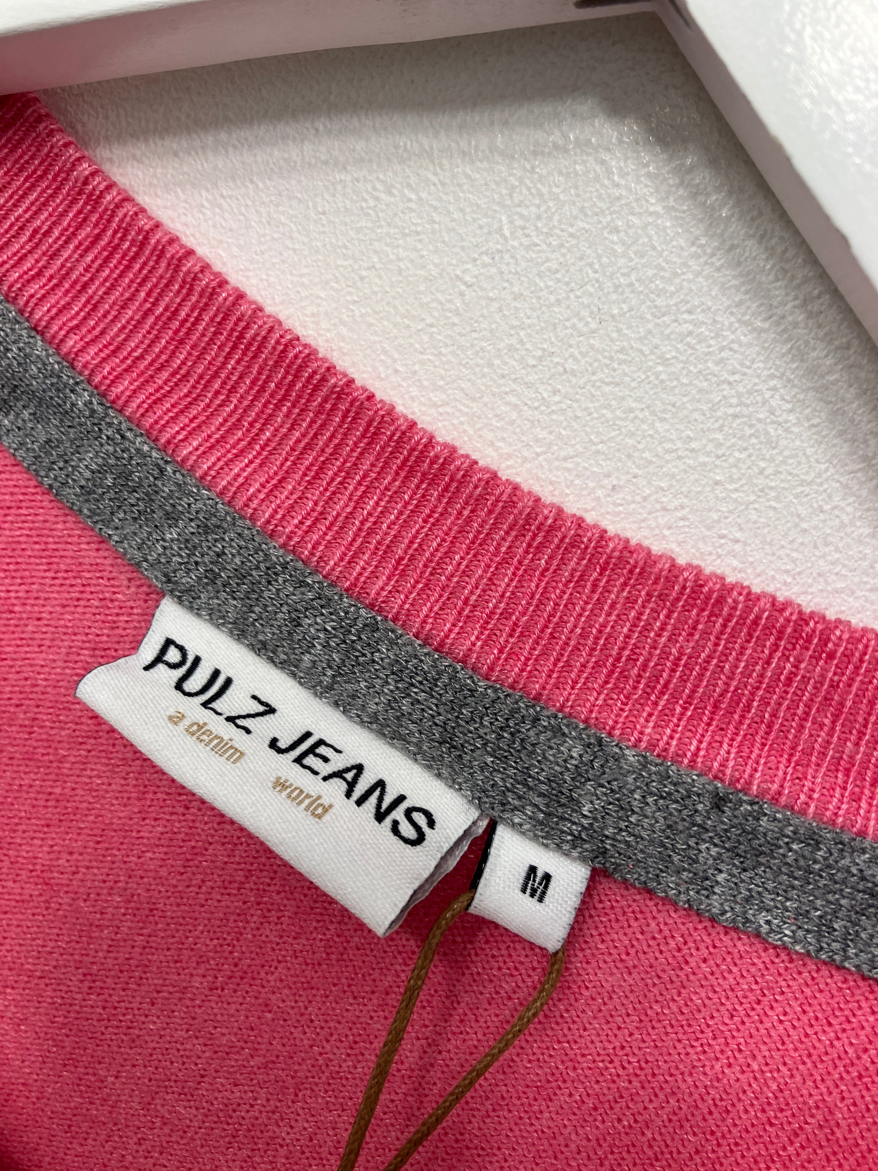 Pulz Cardigan